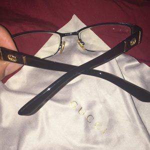 *AUTHENTIC* Gucci Reading Glasses